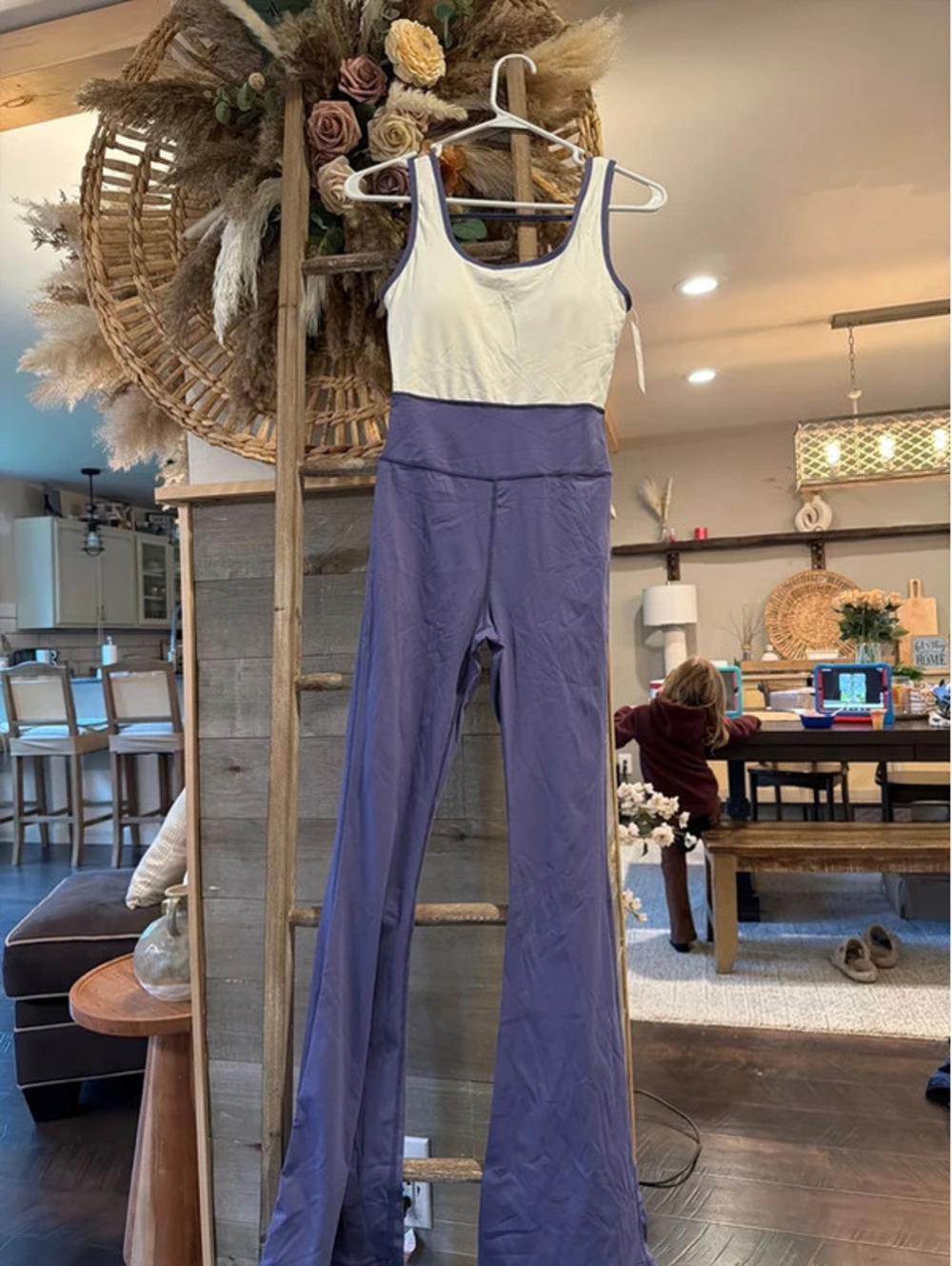 Jumpsuit